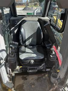 2020 ASV Posi-Track RT-65 Max Mini chargeuse compacte à dérapage avec composants de noyau de pompe de boîte de vitesses de roulement de moteur moteur - Product Image 6