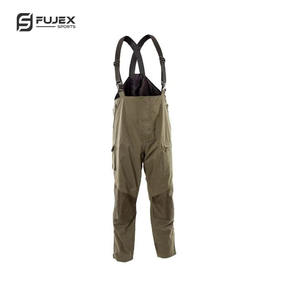 Dernière conception Faible taux et bon matériel Services OEM Tendance Mode et bonne vente pour pantalons de pêche - Product Image 5