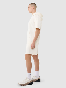 Sweat à capuche en polaire Sweat à capuche chaud et lourd avec poches Sweat à capuche décontracté en coton de couleur mélangée - Product Image 6