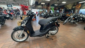 NUOVO Scooter-Ciclomotore <span class=keywords><strong>PIAGGIO</strong></span> LIBERTY 50 2026 - Product Image 2