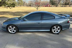 Pontiac GTO 2005, coche usado a bajo precio - Product Image 3