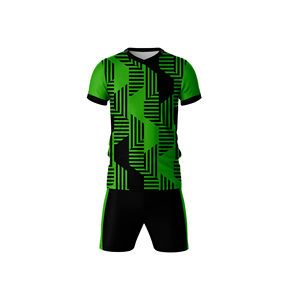 Uniformes de Rugby Personalizados de la Mejor Calidad con Diseño de Logotipo Sublimado, Uniformes de Rugby para Hombre OEM, Conjunto de Uniforme de Rugby - Product Image 1