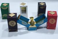 Huile de parfum concentrée florale unisexe de haute qualité pour usage quotidien, attar longue durée pour la fabrication de parfums