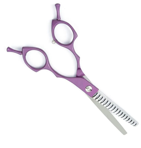 Professional Portable Luxury Stainless Steel Pet Grooming Chunker Scissor <b>Dog</b> Cat <b>Shear</b> - Product Image 6