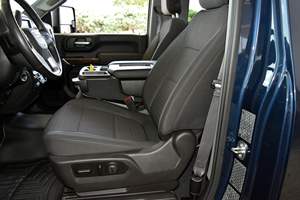 GMC Sierra 3500HD SLE 4x4 d'occasion 2020 (conduite à gauche/droite) - Product Image 4