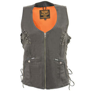 Chaleco Bonnie para Mujer - Product Image 5