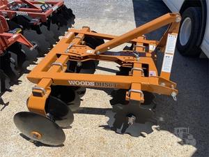 ดิสก์คราด2022ป่า DHS64 - Product Image 2