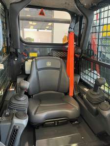 Pour JOHN pour MOTEUR DIESEL 317G 66 CV 4 CYLINDRES CHAÎNES DE 16 POUCES VITESSE SIMPLE PUISSANCE pour EXCAVATRICES DE 9/4 TONNES BOUCHE DE CONCRET ET DE ROCHES - Product Image 4