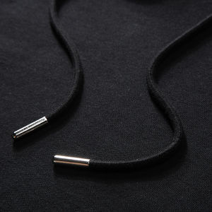 Sudadera con capucha lavada con ácido vintage de gran tamaño 2025 Street Wear - Product Image 3