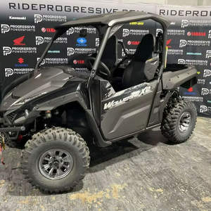 Maintenant disponible : <span class=keywords><strong>Yamaha</strong></span> Wolverine X2 850 XT-R UTV 2026 à vendre - Product Image 1