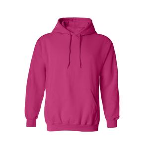 Sudaderas con Capucha de Invierno Tejidas a Crochet con Dibujos Animados, 100% Algodón Felpa, Logotipo Personalizado Bordado, Unisex, ODM, Fabricadas por HAIDIII SPORTS 2026 - Product Image 1