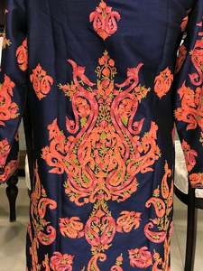 Women Handmade Party Wear <b>Jacket</b> Long Sleeve Boho & Hippie Kantha <b>Jacket</b> - Product Image 4