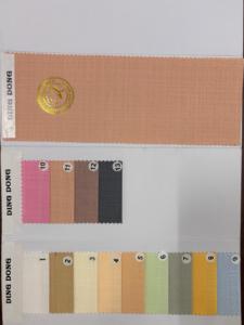 Premium-Quality Ding Dong 58 <b>Fabric</b> <b>Cotton</b> <b>Linen</b> Jute Woven Medium Weight Plain Style for Boys and Girls' Shirting Dresses - Product Image 2