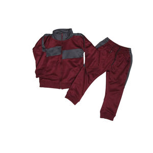 Ensemble de vêtements personnalisés pour hommes Sweat à capuche et pantalon Joggers Outfits Ensemble de survêtement d'automne Vêtements de sport pour hommes Survêtements - Product Image 1