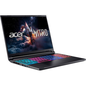 Livraison gratuite pour ordinateur portable de jeu Nitro V 16S Intel I7 8K avec écran SSD Windows 10 de 16 pouces - Product Image 4
