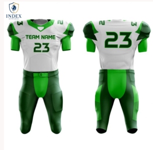 Tenues de football personnalisées de haute qualité, maillots d'équipe, pantalons, vêtements de sport, vente en gros, commande en gros - Product Image 1