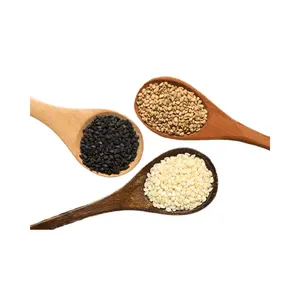 Vigifarm Good Price High Quality Sesame Seed From Viet Nam Farmer Bulk Export With High Nutrition