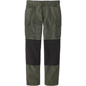 Pantalones Softshell Resistentes para Exteriores, para Senderismo, Campamento y Trabajo, Pantalones Softshell en Venta - Product Image 4