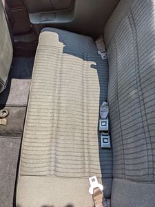 Gran Oferta, Excelente Estado: Renault Alliance GTA Convertible de 1987, Listo para Enviar - Product Image 4