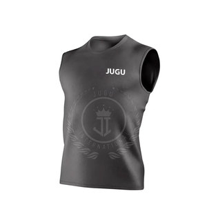 Uniforme Deportivo 7 contra 7, Conjuntos Transpirables, Logotipo Personalizado, Poliéster de Alta Calidad - Product Image 2