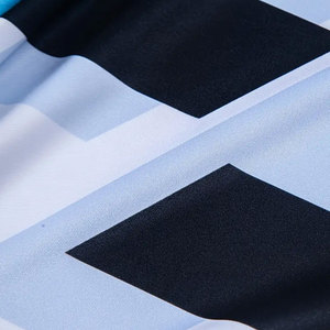 Algodón de calidad barata con logotipo profesional más vendido por fabricante, nuevo diseño único para Polos de hombre - Product Image 3