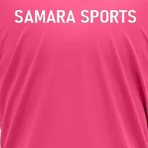 T-shirt en polyester pour hommes T-shirts à séchage rapide Impression par sublimation personnalisée logo unisexe Gym Sports T-shirts pour hommes - Product Image 3