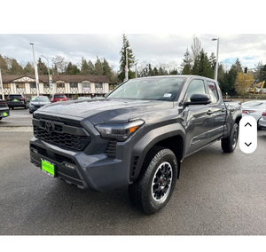 Tac0ma SR5 2024 USADO, listo para enviar - Product Image 3