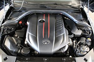 TOYOTA SUPRA LUNCH EDITION 2020 USADO (LHD/RHD) - Product Image 6