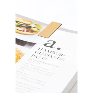 Marcapáginas Magnético Ecológico Magfy, Gadgets Promocionales para Lectura - Product Image 2