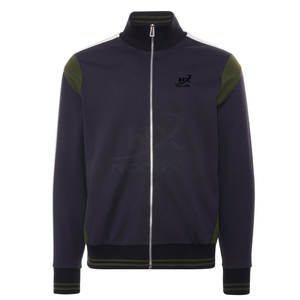 แจ็กเก็ตสำหรับผู้ชายเสื้อแจ็กเก็ตกันน้ำสีล้วนดีไซน์เนอร์ออกแบบได้ตามต้องการ - Product Image 1