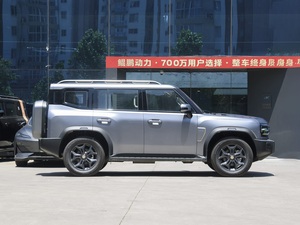 Chery Jetour Traveler 2.0T 1.5T T2 Automático Gasolina SUV Coche Nuevo Coche <span class=keywords><strong>de</strong></span> <span class=keywords><strong>Segunda</strong></span> <span class=keywords><strong>Mano</strong></span> Usado Jetour Traveler 2025 - Product Image 4