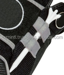 Gants de golf de style tour pour hommes et femmes, conçus pour une forte adhérence, confort doux, utilisation et entraînement durables - Product Image 3