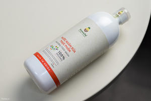 น้ำยาล้างผักและผลไม้จากเวียดนามสำหรับสตรีมีครรภ์ทำจากสับปะรดเป็นมิตรต่อสิ่งแวดล้อม - Product Image 2