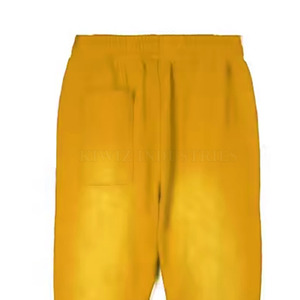 กางเกงวอร์มปลายบานสำหรับฤดูหนาวระบายอากาศได้ดี - Product Image 6