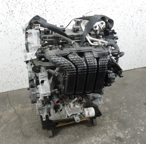 เครื่องยนต์นิสสัน อัลติมา 2.5 ลิตร ปี 2019-2025 หมายเลข VIN B รุ่นที่ 4 PR25DD ของแท้จากโรงงาน 13K - Product Image 5