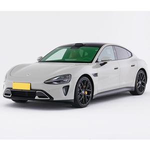 Comprar Xiao-<span class=keywords><strong>Mi</strong></span> SU7 Pro Max 2025 una nueva energía EV sedán eléctrico de China para la venta - Product Image 1