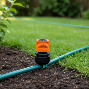 Conector de Riego Automático GARDENLIFE 8609, Conectores de Agua Universales de 3/4 Pulgadas para Jardín, para Tuberías - Product Image 3