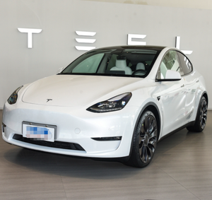 Modèle 2024 - SUV électrique Model 3 & Model Y - 4 roues motrices - Longue autonomie - 660 km - Voiture électrique - 5 places - Volant à gauche - Product Image 2
