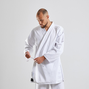 New Style Judo Suits Made by Pakistan Different Color Karate Uniforms Martial <b>Arts</b> Wear Karate Suits Top Selling Judo - Product Image 6