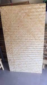 Eco-Friendly Bamboo <b>Webbing</b>: Hand Woven, Directly Exported From Vietnam - Product Image 4