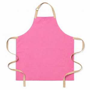 Tablier en toile robuste personnalisé pour hommes |   Tablier de travail en bois personnalisé avec poches |   Cadeau pour lui |   Cadeau pour la fête des pères - Product Image 3