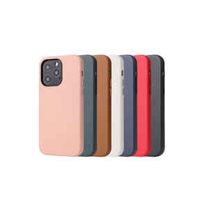Coque en silicone premium Netzy pour iPhone 13 Pro Max SAFARI Eyzi, coque arrière protectrice, logo, coque souple pour 7 Plus 8 Plus 14 Plus - Product Image 2