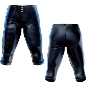 100% Logo personnalisé uniforme de Football américain respirant nouveau Style uniforme de Football américain service OEM personnalisé - Product Image 6