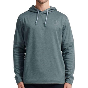 Sudadera Ligera Unisex de Invierno con Estampado Personalizado Más Vendida, Tejido Elástico de Algodón, Poliéster, Spandex y Elastano - Product Image 5