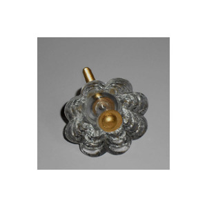 2025 Excellent Quality Glass Knobs Manufacture Standard Design Modern Style Wardrobe <b>Door</b> <b>Pulls</b> <b>Handles</b> at Low Price - Product Image 2