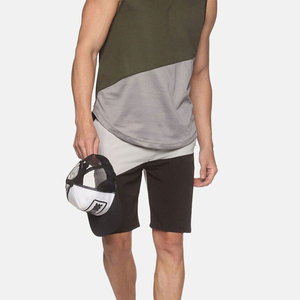 Shorts décontractés pour hommes de haute qualité fabriqués en usine, style unique, différentes couleurs et tailles, pour l'été. - Product Image 4