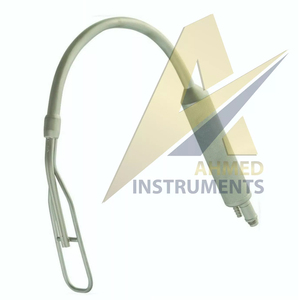 SUAVE INSTRUMENTOS QUIRÚRGICOS Venta al por mayor Instrumentos de cirugía plástica y de acero inoxidable Biggs Retractors Fuente de alimentación manual - Product Image 1