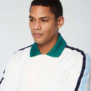 Conjunto Deportivo de Dos Piezas para Hombre, Pantalones y Sudadera con Capucha, Estampado, Lavado Ácido, con Bolsillos con Cremallera, MOQ Bajo - Product Image 4