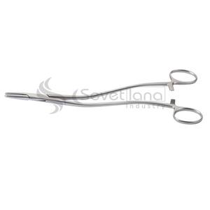 Castroviejo ชุดเครื่องมือเครื่องมือล็อคกลไกทางการแพทย์และสัตวแพทย์มีความแม่นยำสูง - Product Image 4