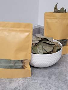 Directo de La Granja: hojas frescas de Guanábana, de origen sostenible - Product Image 2